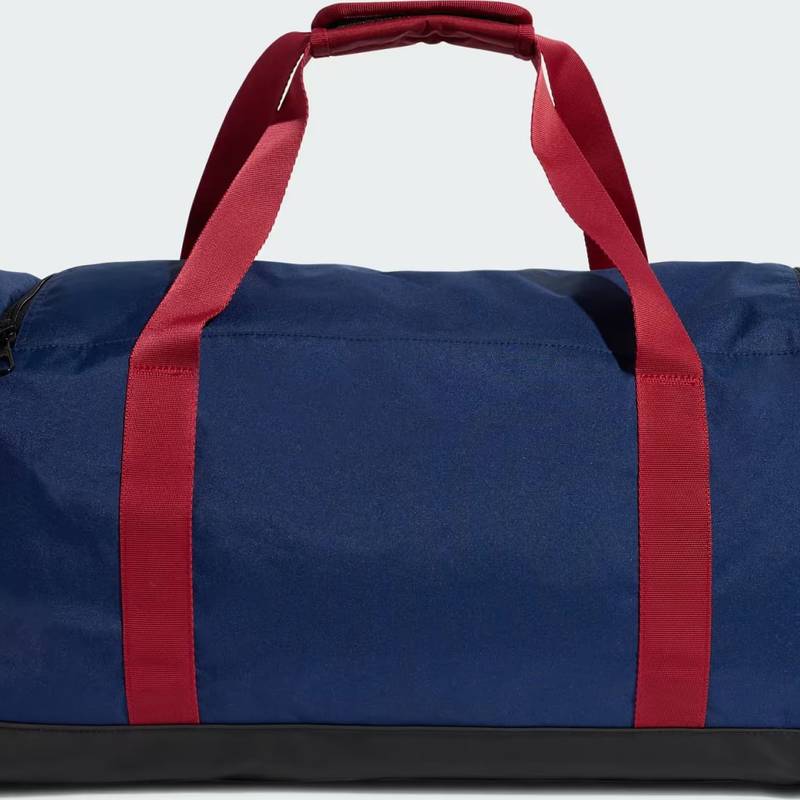 Сумка Adidas LINEAR DUF M CB 39L синій, червоний Уні 22 x 56 x 28 см DT-KE5542, рис. 1
