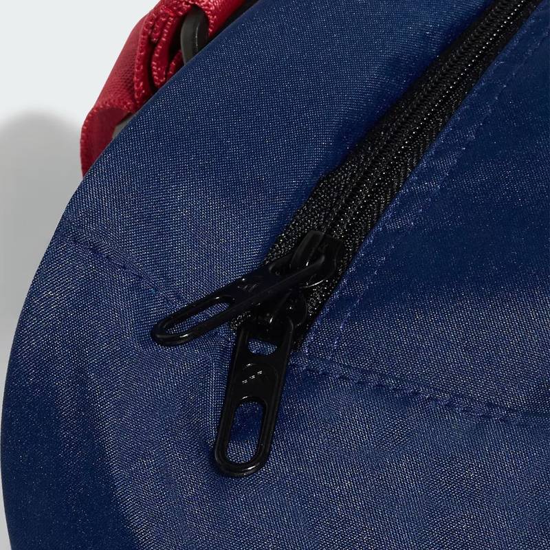 Сумка Adidas LINEAR DUF M CB 39L синій, червоний Уні 22 x 56 x 28 см DT-KE5542, рис. 5