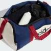 Сумка Adidas LINEAR DUF M CB 39L синій, червоний Уні 22 x 56 x 28 см DT-KE5542, прев. 3