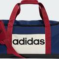 Сумка Adidas LINEAR DUF M CB 39L синій, червоний Уні 22 x 56 x 28 см DT-KE5542, прев. 0