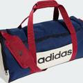 Сумка Adidas LINEAR DUF M CB 39L синій, червоний Уні 22 x 56 x 28 см DT-KE5542, прев. 2