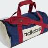 Сумка Adidas LINEAR DUF S CB 24L синій, червоний Уні 20 x 45 x 23 см DT-KE5543, прев. 2