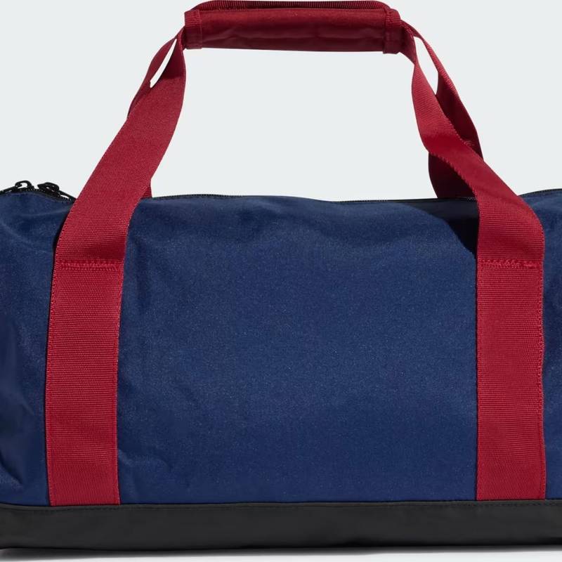 Сумка Adidas LINEAR DUF XSCB 14L синій, червоний Уні 15 x 37 x 20 см DT-KE5544, рис. 1