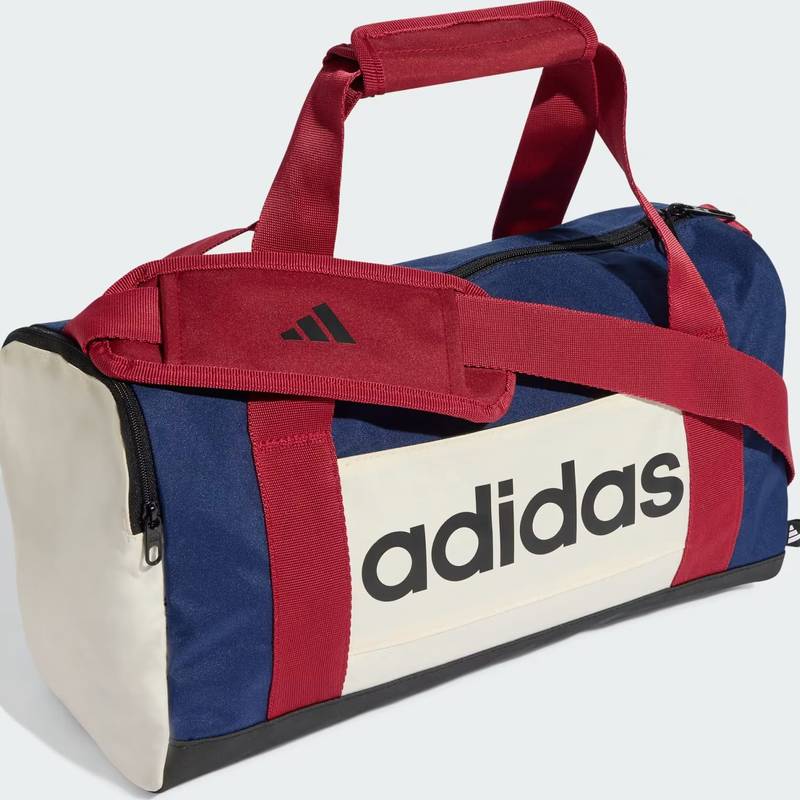 Сумка Adidas LINEAR DUF XSCB 14L синій, червоний Уні 15 x 37 x 20 см DT-KE5544, рис. 2