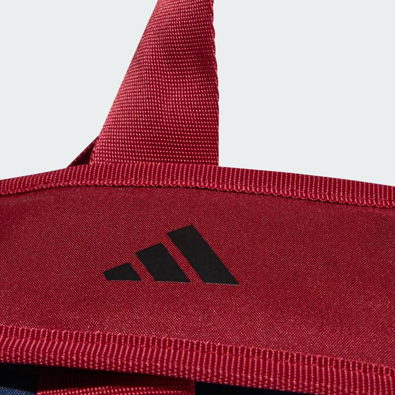 Сумка Adidas LINEAR DUF XSCB 14L синій, червоний Уні 15 x 37 x 20 см DT-KE5544, рис. 5