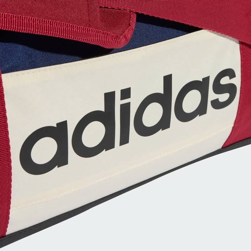 Сумка Adidas LINEAR DUF XSCB 14L синій, червоний Уні 15 x 37 x 20 см DT-KE5544, рис. 4