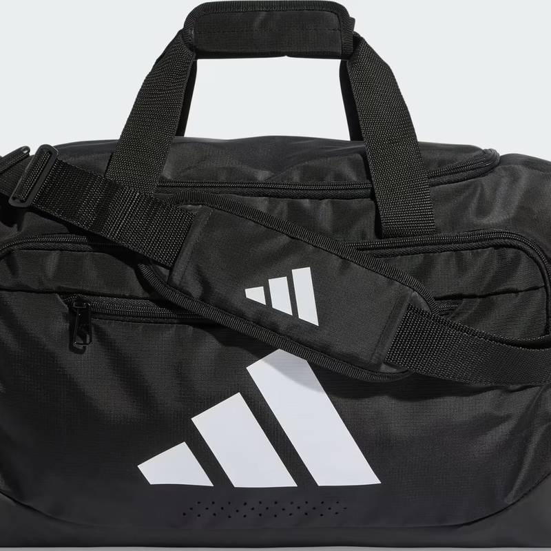 Сумка Adidas TRA DEF DUF S 42,3L чорний Уні 29,8 x 51,8 см DT-JZ0608, рис. 0