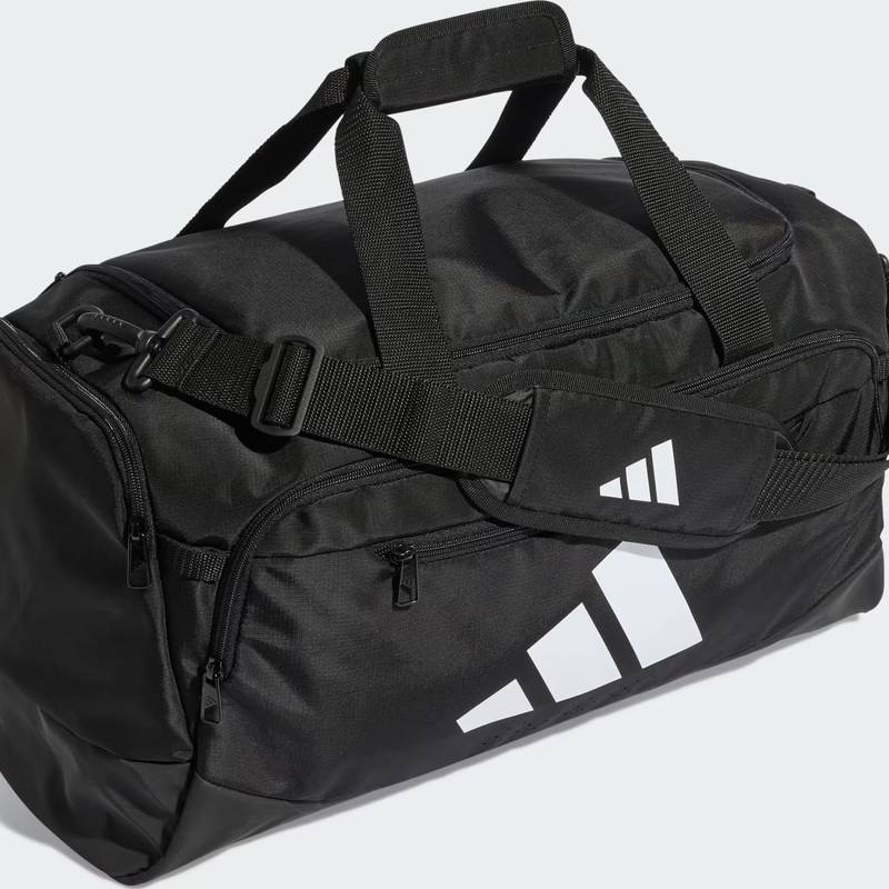 Сумка Adidas TRA DEF DUF S 42,3L чорний Уні 29,8 x 51,8 см DT-JZ0608, рис. 2