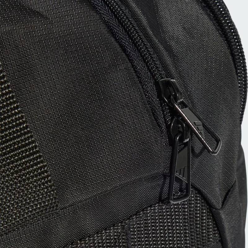 Сумка Adidas TRA DEF DUF S 42,3L чорний Уні 29,8 x 51,8 см DT-JZ0608, рис. 7