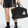 Сумка Adidas TRA DEF DUF S 42,3L чорний Уні 29,8 x 51,8 см DT-JZ0608, прев. 4