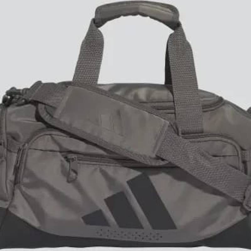 Сумка Adidas TRA DEF DUF XS 19,1L коричневий Уні 23 см x 40 см DT-KE6245, рис. 0