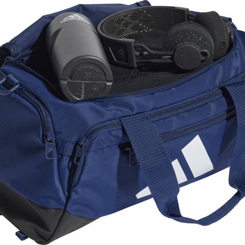 Сумка Adidas TRA DEF DUF XS 19,1L темно-синій Уні 23 см x 40 см DT-KE6244, рис. 3
