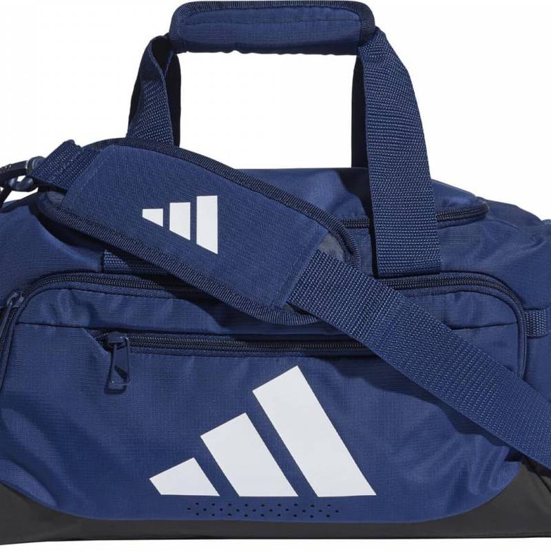 Сумка Adidas TRA DEF DUF XS 19,1L темно-синій Уні 23 см x 40 см DT-KE6244, рис. 0