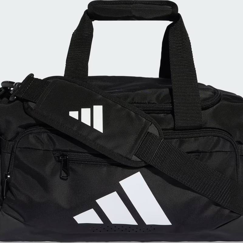 Сумка Adidas TRA DEF DUF XS 19,1L чорний Уні 23 х 40 см DT-JZ0609, рис. 0
