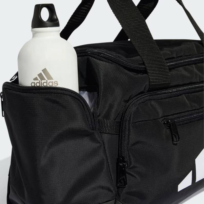 Сумка Adidas TRA DEF DUF XS 19,1L чорний Уні 23 х 40 см DT-JZ0609, рис. 7