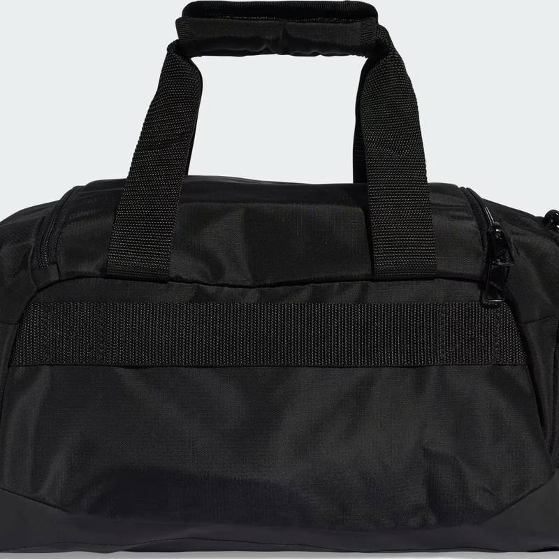 Сумка Adidas TRA DEF DUF XS 19,1L чорний Уні 23 х 40 см DT-JZ0609, рис. 1