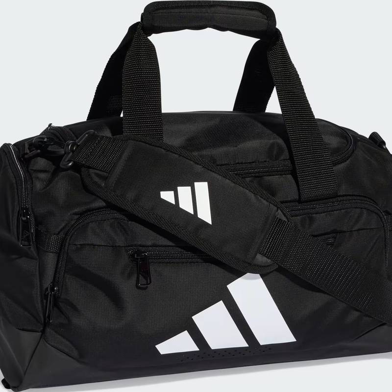 Сумка Adidas TRA DEF DUF XS 19,1L чорний Уні 23 х 40 см DT-JZ0609, рис. 2