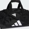 Сумка Adidas TRA DEF DUF XS 19,1L чорний Уні 23 х 40 см DT-JZ0609, прев. 2