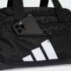 Сумка Adidas TRA DEF DUF XS 19,1L чорний Уні 23 х 40 см DT-JZ0609, прев. 6