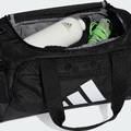 Сумка Adidas TRA DEF DUF XS 19,1L чорний Уні 23 х 40 см DT-JZ0609, прев. 3