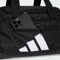 Сумка Adidas TRA DEF DUF XS 19,1L чорний Уні 23 х 40 см DT-JZ0609, прев. 6