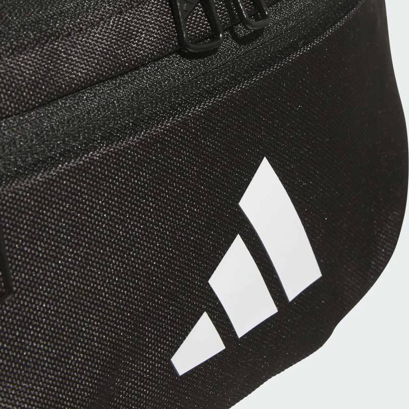 Сумка на пояс Adidas ESS WAIST BAG 2,2L чорний Уні 12,5 x 37,5 см DT-JM7155, рис. 4