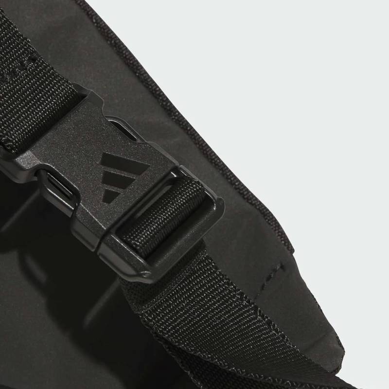 Сумка на пояс Adidas ESS WAIST BAG 2,2L чорний Уні 12,5 x 37,5 см DT-JM7155, рис. 5