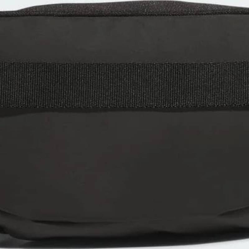 Сумка на пояс Adidas ESS WAIST BAG 2,2L чорний Уні 12,5 x 37,5 см DT-JM7155, рис. 1