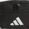 Сумка на пояс Adidas ESS WAIST BAG 2,2L чорний Уні 12,5 x 37,5 см DT-JM7155, прев. 0
