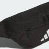 Сумка на пояс Adidas ESS WAIST BAG 2,2L чорний Уні 12,5 x 37,5 см DT-JM7155, прев. 2