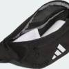 Сумка на пояс Adidas ESS WAIST BAG 2,2L чорний Уні 12,5 x 37,5 см DT-JM7155, прев. 3