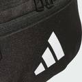 Сумка на пояс Adidas ESS WAIST BAG 2,2L чорний Уні 12,5 x 37,5 см DT-JM7155, прев. 4