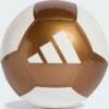 М'яч футбольний Adidas EPP CLB білий, золотий Уні 4 DT-JW4010, прев. 0
