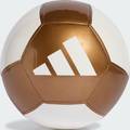 М'яч футбольний Adidas EPP CLB білий, золотий Уні 4 DT-JW4010, прев. 0