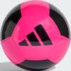 М'яч футбольний Adidas EPP CLB рожевий,чорний Уні 4 DT-JW4011, прев. 0