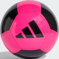 М'яч футбольний Adidas EPP CLB рожевий,чорний Уні 4 DT-JW4011, прев. 0