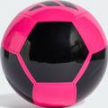 М'яч футбольний Adidas EPP CLB рожевий,чорний Уні 4 DT-JW4011, прев. 1