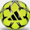 М'яч футбольний Adidas STARLANCER CLB зелений Уні 4 DT-IT6382, прев. 0