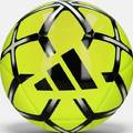М'яч футбольний Adidas STARLANCER CLB зелений Уні 4 DT-IT6382, прев. 0
