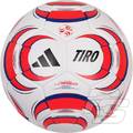 М'яч футбольний Adidas TIRO LGE J350 білий, червоний Уні 4 DT-JW1525, прев. 0