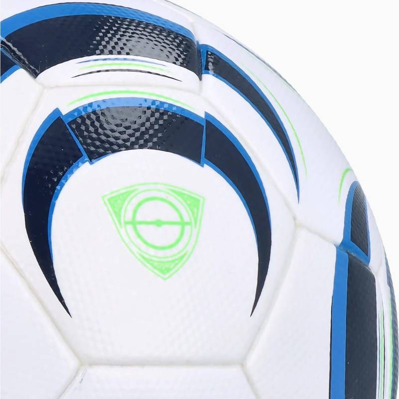 М'яч футбольний Adidas TIRO LGE білий Уні 5 DT-KA5262, рис. 3