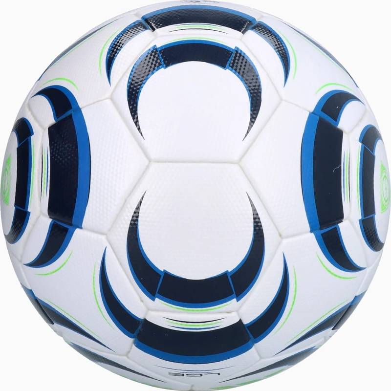 М'яч футбольний Adidas TIRO LGE білий Уні 5 DT-KA5262, рис. 1