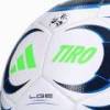 М'яч футбольний Adidas TIRO LGE білий Уні 5 DT-KA5262, прев. 4