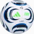 М'яч футбольний Adidas TIRO LGE білий Уні 5 DT-KA5262, прев. 0