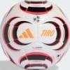 М'яч футбольний Adidas TIRO LGE білий, червоний, чорний Уні 5 DT-KA5263, прев. 0