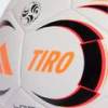 М'яч футбольний Adidas TIRO LGE білий, червоний, чорний Уні 5 DT-KA5263, прев. 2