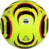 М'яч футбольний Adidas TIRO LGE зелений, чорний Уні 5 DT-KA5260, прев. 2