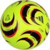М'яч футбольний Adidas TIRO LGE зелений, чорний Уні 5 DT-KA5260, прев. 4