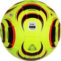 М'яч футбольний Adidas TIRO LGE зелений, чорний Уні 5 DT-KA5260, прев. 2