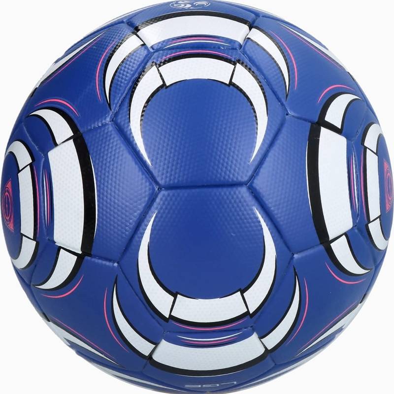 М'яч футбольний Adidas TIRO LGE темно-синій Уні 5 DT-KA5261, рис. 1